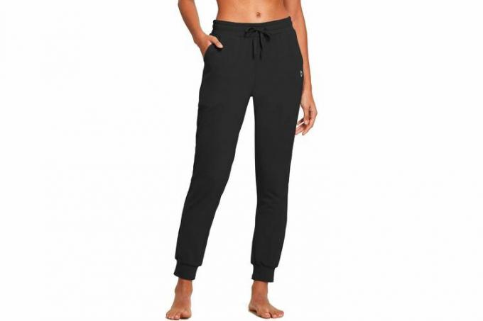 Celana Yoga Jogger Wanita BALEAF 