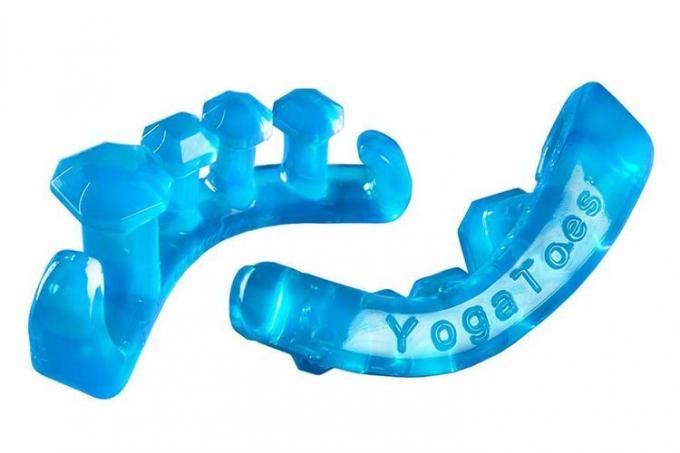 Amazon YogaToes GEMS