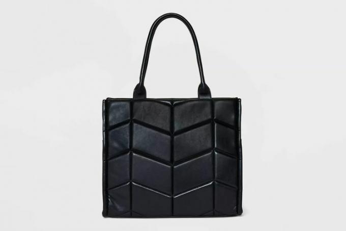 Target Large Boxy Tote Bag - Нов денâ¢