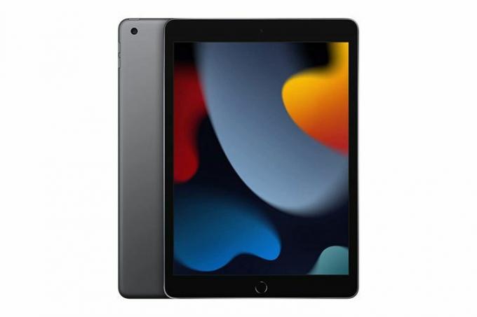 Amazon Prime Day Apple iPad (9-го поколения): с чипом A13 Bionic