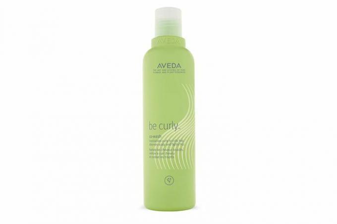 Aveda Be Curly co-wash
