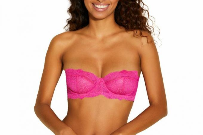 Cosabella Forte Convertible Strapless Bra