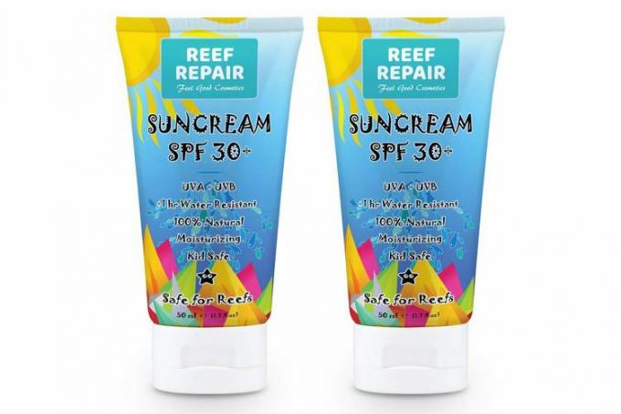Reef Repair Reef Safe Sunscreen SPF 30+