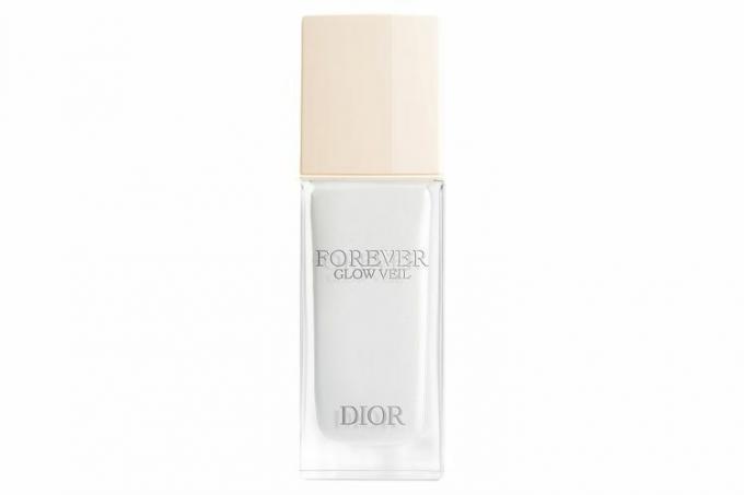 Primer de maquiagem Dior Forever Glow Veil