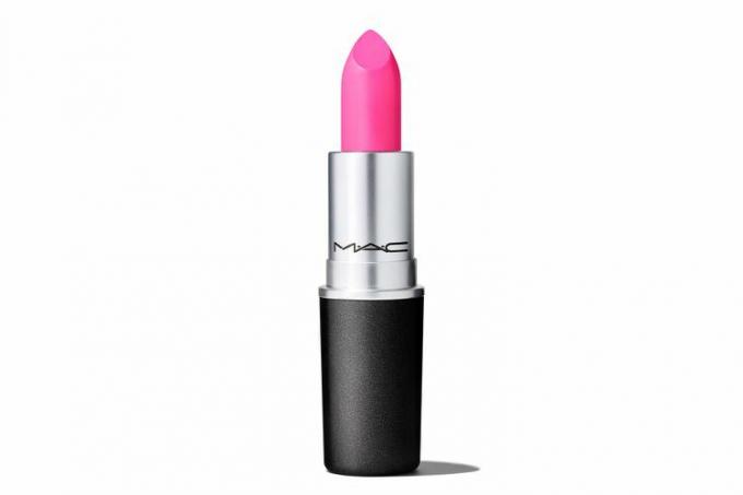 שפתון מאט של MAC Cosmetics ב-Candy Yum-Yum