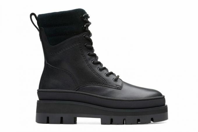 Nordstrom Clarks Orianna 2 Hike Combat Boot