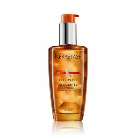 שמן שיער מתקדם Kerastase Discipline Oleo Relax