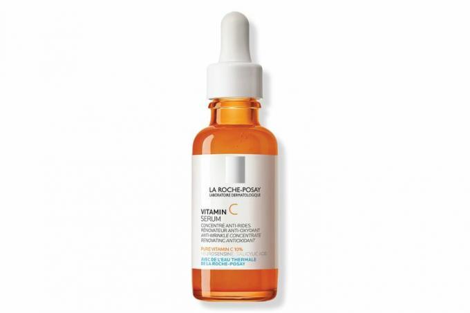 La Roche-Posay Sérum Visage Pure Vitamine C à l'Acide Salicylique