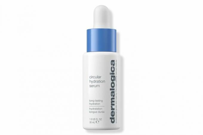 Ulta Dermalogica Circular Hydration Serum med hyaluronsyre