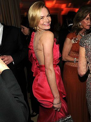 งานปาร์ตี้หลังงานออสการ์ปี 2010 - Kate Bosworth - Vanity Fair Party