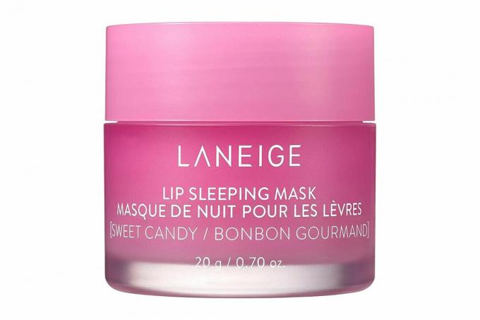 Amazon LANEIGE リップ スリーピング マスク