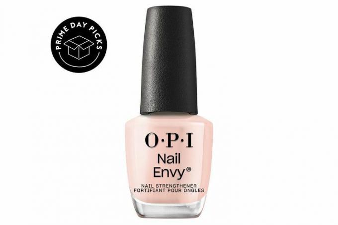 Amazon PD OPI Nail Envy Trattamento rinforzante per unghie Bagnoschiuma