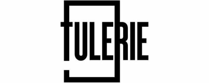 شعار tulerie