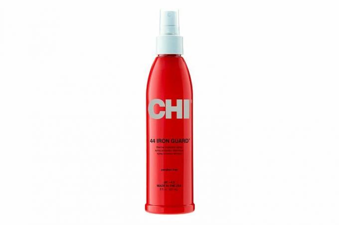 CHI 44 Iron Guard Spray di protezione termica, trasparente, 8 fl oz