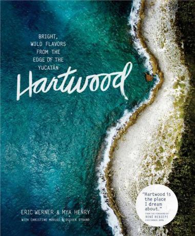 Hartwood Lead
