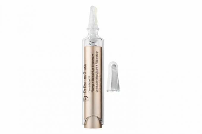 Sephora Dr. Dennis Gross Skincare DermInfusions Plump + Repair Lip Treatment
