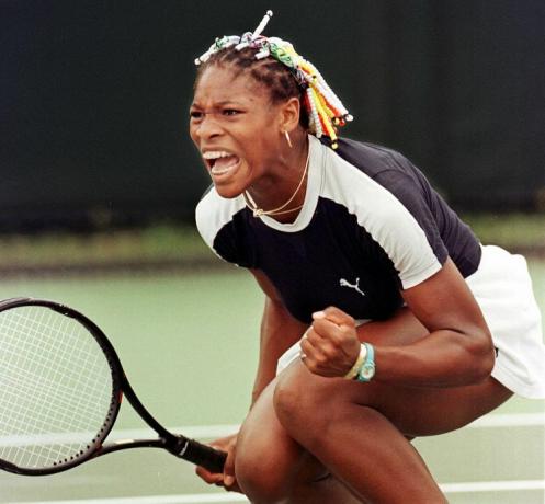 Η διαρκής επιρροή της Serena Williams, σύμφωνα με τις μαύρες γυναίκες που ενέπνευσε