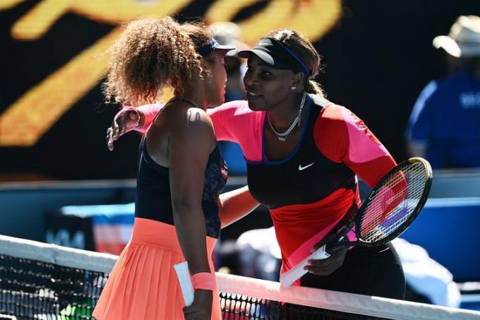 De blijvende invloed van Serena Williams, volgens de zwarte vrouwen die ze inspireerde