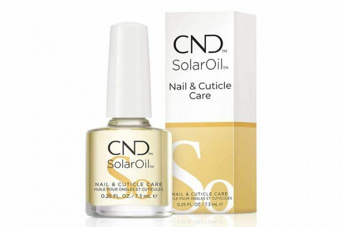  Cura delle unghie e delle cuticole CND SolarOil