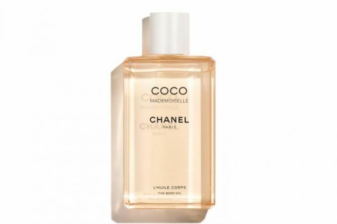 Масло для тіла Chanel Coco Mademoiselle