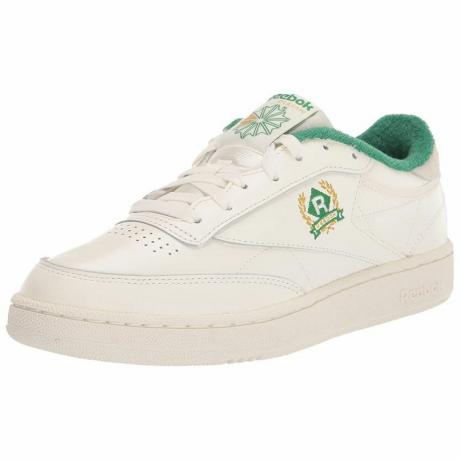 Reebok Club C-sneaker voor dames