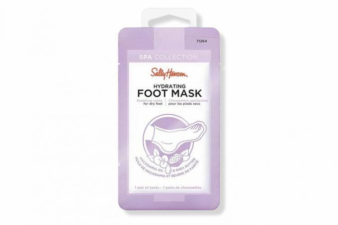 Sally Hansen Hydrating Foot Mask Treatment