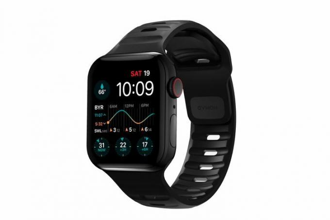 Nomad Waterproof Sport Band