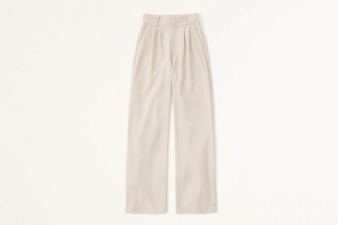 Pantalon croit A&F Sloane