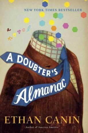 A Doubter's Almanac av Ethan Canin