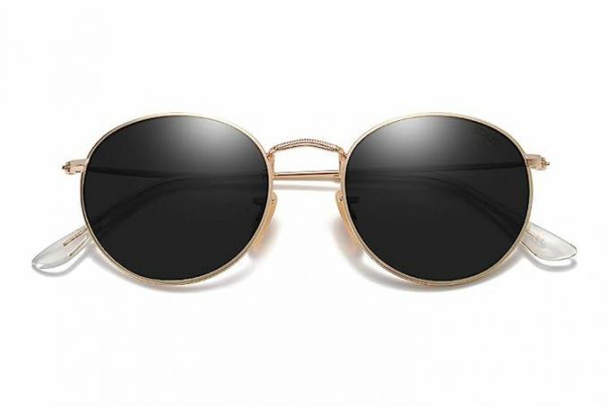 Amazon Prime Day SOJOS Trendy solbriller til kvinder og mænd