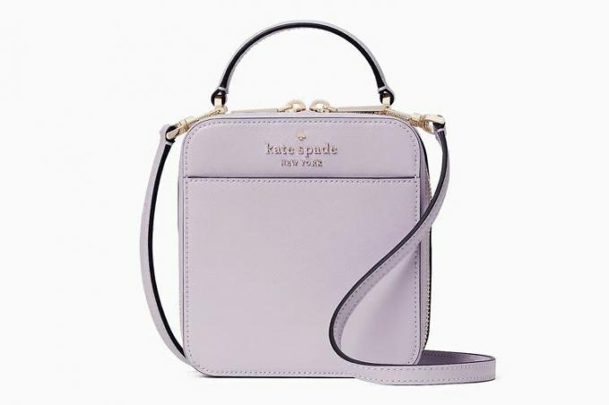 Deizija Vanity Crossbody