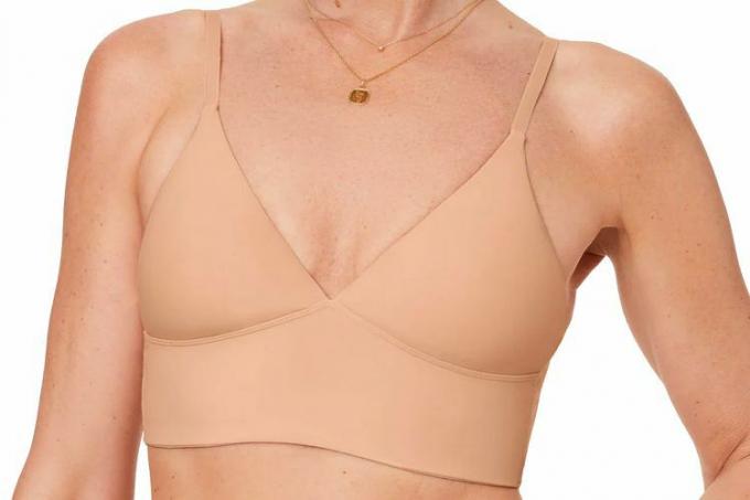 Pepper Everywear lange bralette