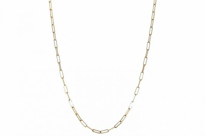 Boyfriend Bold Chain Ogrlica