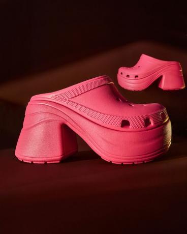 Crocs scarpe brutte