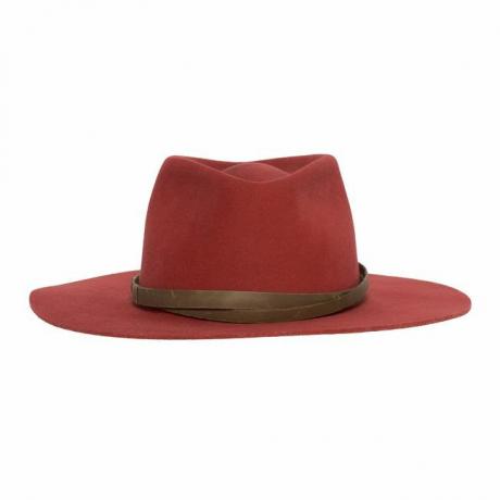 CORAL FEDORA