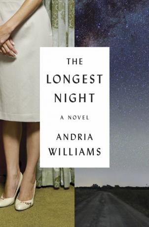 Den længste nat af Andria Williams