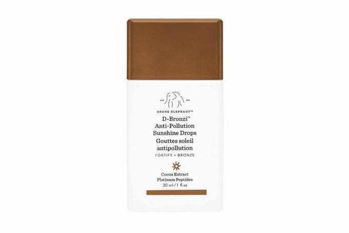 Drunk Elephant D-Bronzi Anti-Pollution Sunshine Drops