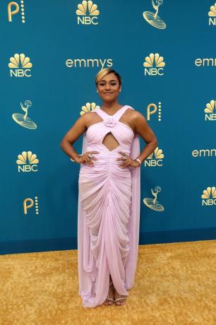 Cutouts Trend Emmys 2022