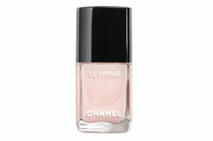 CHANEL Le Vernis Longwear nail Color v Balerína