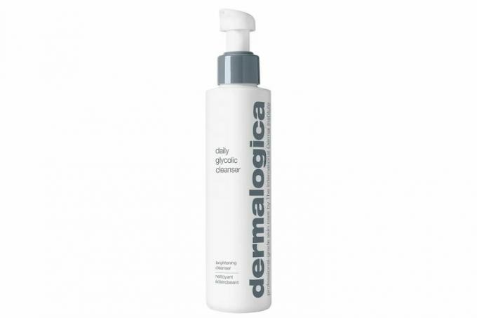 Detergente glicolico quotidiano Dermalogica