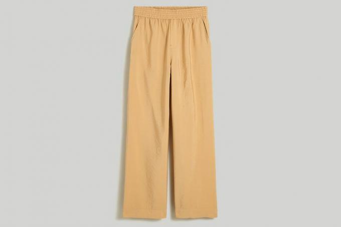 I pantaloni a gamba larga Carley in Softdrape