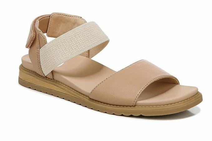 Amazon Prime Day Dr. Scholl's Shoes Women's Island Life Strappy Flat Sandal