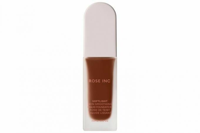 ROSE INC Base líquida suavizante para la piel Softlight