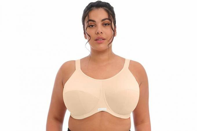 Elomi Energize Reggiseno sportivo a figura intera