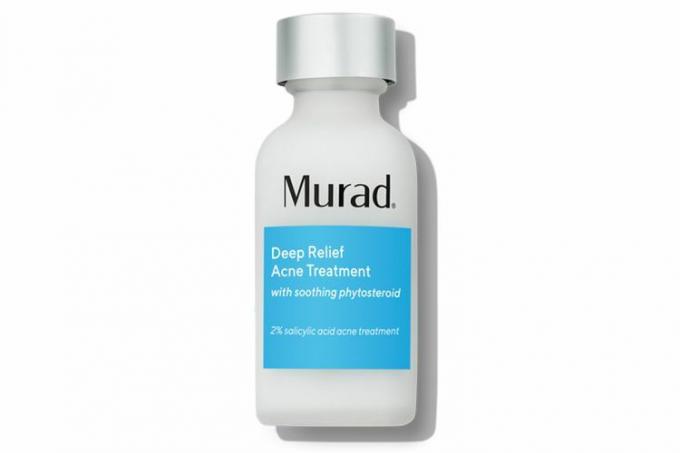 Deep Relief Acne Treatment