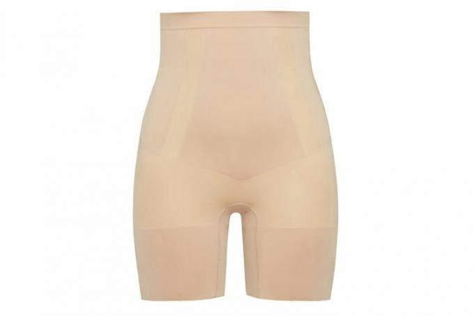 OnCore High-Waisted Mid-Shigh Short