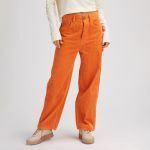 Basin and Range Corduroy Worker Pant