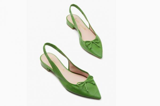 Zapatos planos Kate Spade Veronica