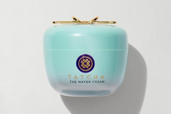 Tatcha crema de apă