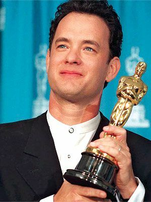 Tom Hanks, Oscar 2009